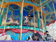 -石家庄市植物园