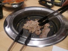 -花味·自助烤肉(雨花客厅店)