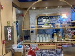 -西部马华清真兰州牛肉面·烧烤夜市(三里河店)