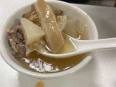 -浩记牛肉店(老街店)