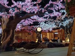 -蓝鲸湾汤泉(包河店)