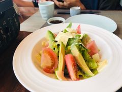 -山葵家·创意料理(宁波来福士店)