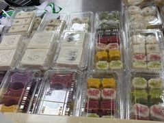 -非遗近水楼糕团(景德路店)