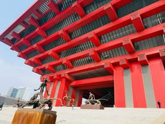 -中华艺术宫(上海美术馆)