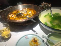 -雲蜀龙阁·金牌水煮鱼(方庄店)