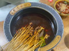 -冒椒火辣(奎星楼街店)