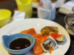 -富力希尔顿酒店·地阔自助餐厅