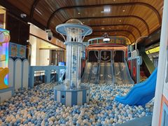 -童趣廊·儿童波波池·海洋球(长隆横琴湾酒店)