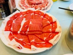 -友谊肥牛