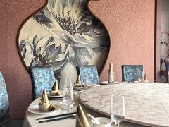 -喜悦海鲜大酒楼(钱柜广场店)