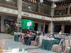 -天毓山庄·餐厅