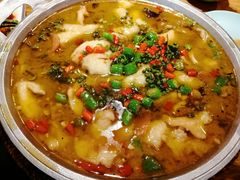 -鸡毛店·川菜(双楠店)