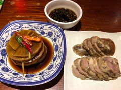 -前门故事烤鸭店(十里河店)