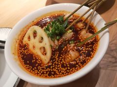 -太二酸菜鱼(群光广场店)