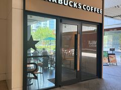 -星巴克臻选(上海长风大悦城店)