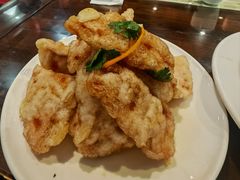 锅包肉-老厨家(中央大街西七道街店)