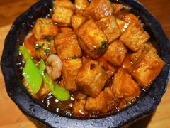 -小马哥融合菜(延安大街店)
