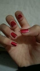 点击看大图 -挚爱美甲Bloved Nail