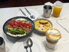 -娜娜家•Nana's restaurant(国金汇店)