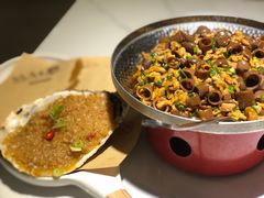 -33号大院·青岛本帮菜(五四广场店)