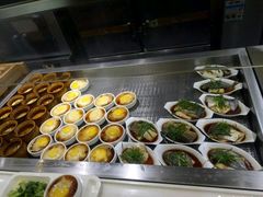 -久号食堂(大榕树店)
