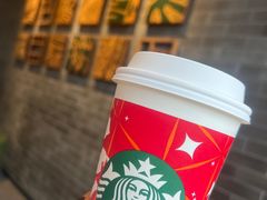 -星巴克臻选(北京前门大街店)