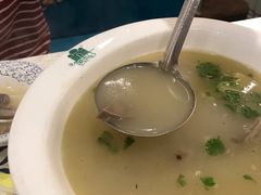 -阿拉丁新疆风味餐厅·清真(罗廊巷店)