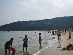 -大梅沙海滨公园