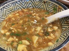 -峨眉山豆腐脑(解放路店)