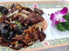 -砂锅居(西四店)