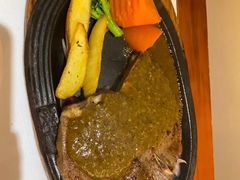 -斗牛士牛排餐厅(又一城店)