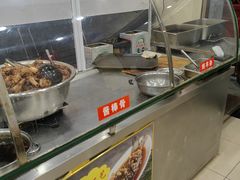 -晋B2008刀削面(小南庄店)
