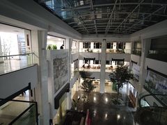 -苏州图书馆(人民路总馆)