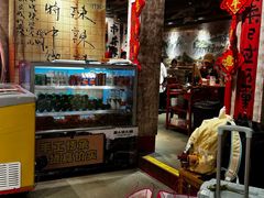 -周小明火锅(黑金冠社区店)