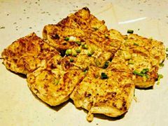 -楚太子  中餐&烧烤(武大店)