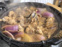 -范贤光鸡公煲(平乐园总店)