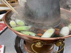 -三兴涮羊肉(荣安大街店)