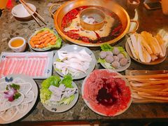 -小龙坎火锅(总店)