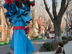 -南山鲜虾面·活鲜小馆·海味大连菜(南山总店)