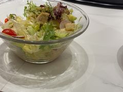 -食为先庐畔渔歌(合作化路店)
