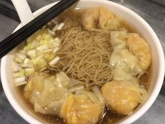 -竹园竹升面(西关总店)