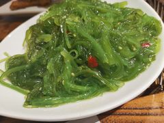 -三个大叔烤羊肉串·炭炉砂锅菜(西三旗店)