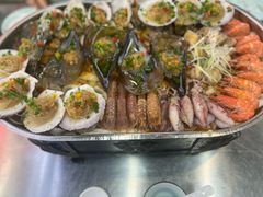 -陈小厨海鲜大咖·15年平潭味(龙王头店)