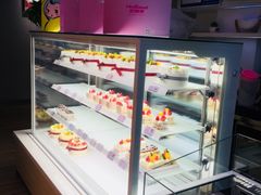 自助取餐区-好利来(道前街店)