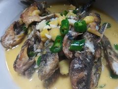 -寻钵记民菜馆·正宗常德钵子菜(滨湖路店)