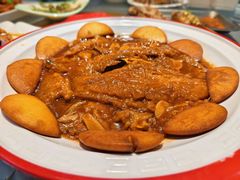 -天津乾毓德饭庄·清真传统炒菜·海鲜烧烤(咸阳路店)