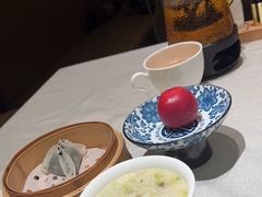 -狮王府淮扬菜(新街口友谊店)