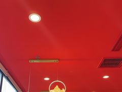 -晋阳春·山西菜·北京烤鸭(交大店)