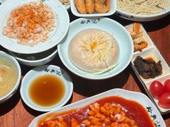 -裕兴记•蟹黄面馆(人民广场店)