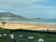-青岛朗艺美术馆·海景咖啡